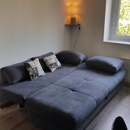 Appartement Dunkerque Centre 4 Personnes - Parking Gratuit- Dunkirk Kültér fotó