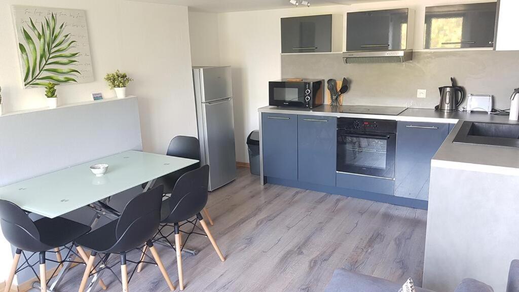 Appartement Dunkerque Centre 4 Personnes - Parking Gratuit- Dunkirk Kültér fotó
