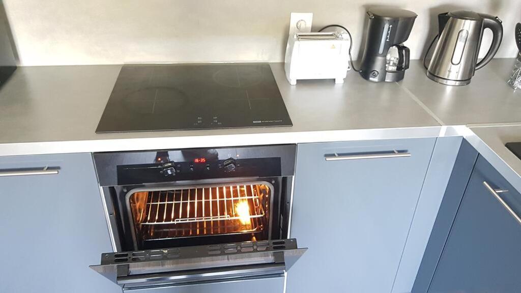 Appartement Dunkerque Centre 4 Personnes - Parking Gratuit- Dunkirk Kültér fotó