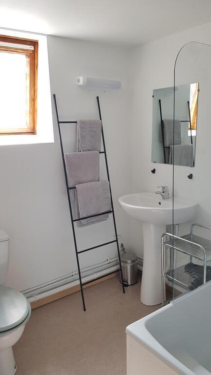 Appartement Dunkerque Centre 4 Personnes - Parking Gratuit- Dunkirk Kültér fotó