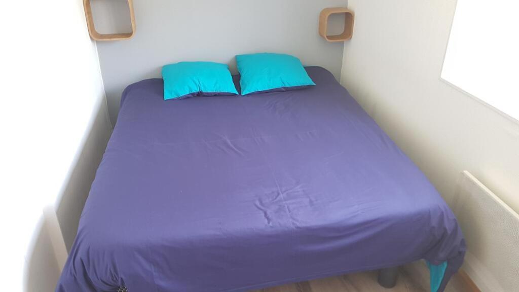 Appartement Dunkerque Centre 4 Personnes - Parking Gratuit- Dunkirk Kültér fotó