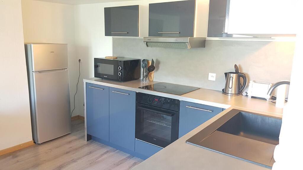 Appartement Dunkerque Centre 4 Personnes - Parking Gratuit- Dunkirk Kültér fotó