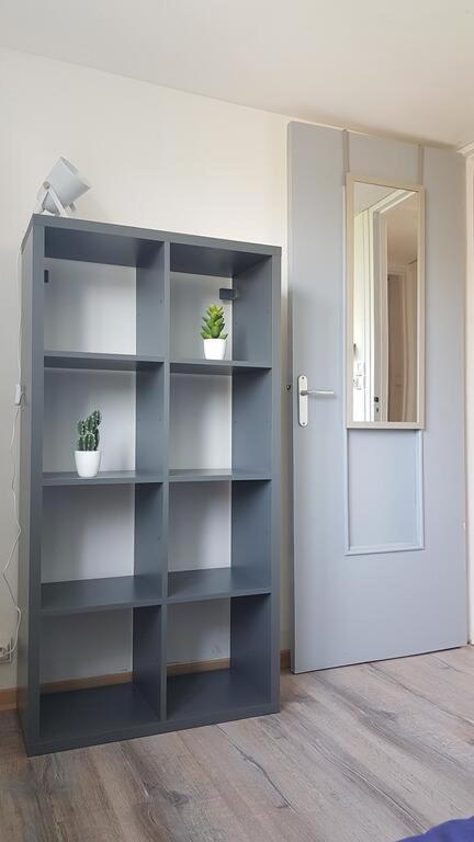 Appartement Dunkerque Centre 4 Personnes - Parking Gratuit- Dunkirk Kültér fotó