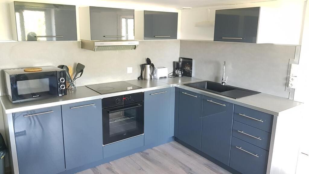 Appartement Dunkerque Centre 4 Personnes - Parking Gratuit- Dunkirk Kültér fotó